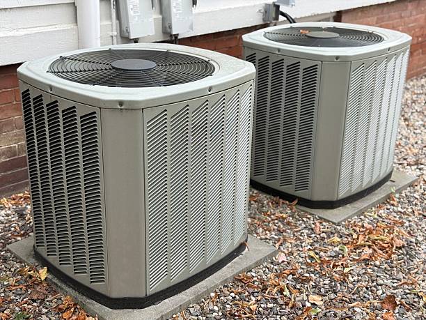 Reliable Hvac contractor in Ruffin, SC by Leonard HVAC