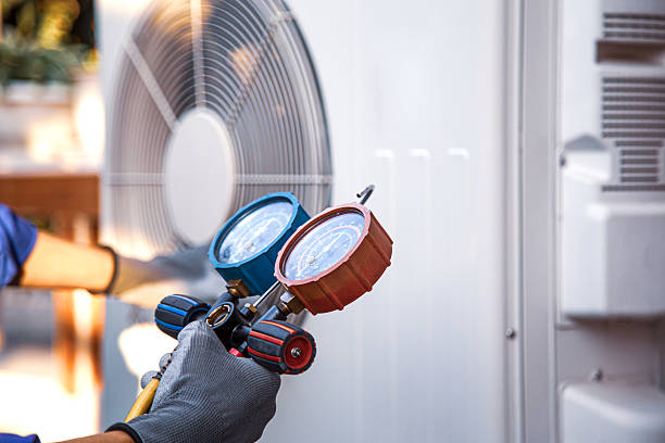 Affordable Hvac solutions in Ruffin, SC